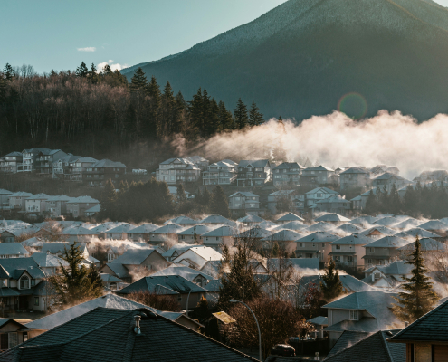 Mortgage renewal nanaimo