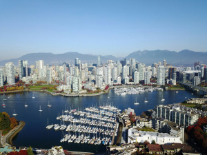 Vancouver Island neighbourhood homes for newcomers buying property