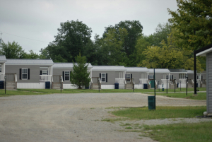 mobile home mortgage approval