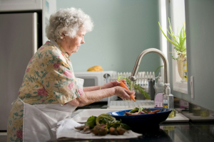 Helping parents downsize