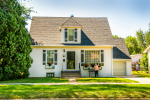 first time home-buyer Nanaimo