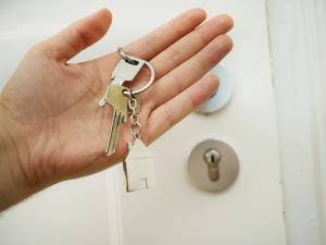 first time home buyer