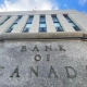 Bank of Canada rates